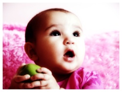 fruit baby food recipes baby and apple
