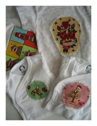 make your own baby clothes