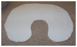 make boppy breastfeeding pillow cover