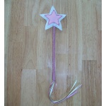 fairy wand for baby or toddler costume toy